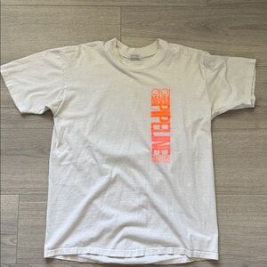 Vintage 80’s OIOI Marui Pipeline Masters Surf Tshirt